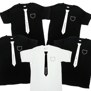 Vrijgezellenfeest shirts bruidegom en bruidsjonkers geschenken bruiloft feest T-shirts bruidegom jongens team bruidegom jongens vrijgezellenfeest T-shirts - SA1490-91-92