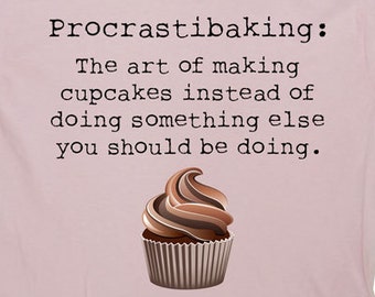 Funny Baking Gifts For Bakers T Shirt Holiday Baking Cupcake Shirt Baker Gifts For Women Baking Lover I Love Baking Ladies Tee - SA672