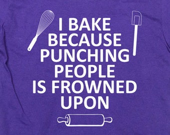 Funny Baking Shirt Pastry Chef Gifts For Baker T Shirt Baking Clothes Baking Lover Mother&#39;s Day Gift For Grandma Mens Ladies Tee - SA656