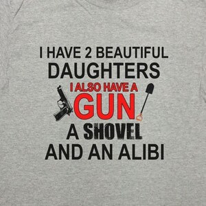 Funny Dad Shirt Daughter In Law Gifts For Father&#39;s Day T Shirt Dad Gift Ideas For Him Daddy Shirt Father Papa TShirt Mens Tee - SA251