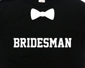 Camiseta para padrinho de casamento, camiseta "Homem de Honra", camiseta de casamento, presente para festa de casamento, camisetas para festa de casamento, presente para padrinho de casamento, presente para homem de honra, camiseta masculina - SA1140