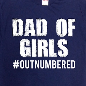 Gift From Daughter To Dad For Fathers Day Gift Ideas Shirt From Daughter Father T Shirt Daddy Clothes Daddy Present For Mens Tee - SA1441