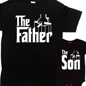 daddy and me presents