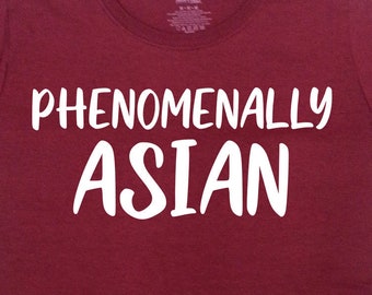 Proud Asian Shirt Stop Asian Hate T Shirt Asian American TShirt Asian Lives Matter Equality Gifts Racism T-Shirt Proud To Be Asian - SA1531