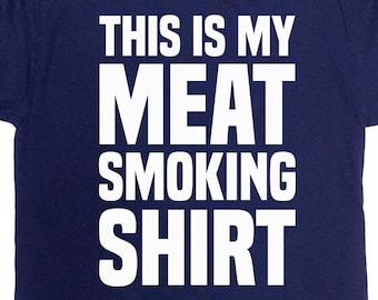Grill Gifts For Men BBQ T Shirt Foodie TShirt Funny Grilling Present For Him Barbeque Tee Meat Lover Gift Smoker Griller Tee - SA1592
