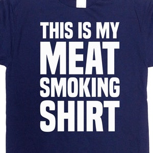 Grill Gifts For Men BBQ T Shirt Foodie TShirt Funny Grilling Present For Him Barbeque Tee Meat Lover Gift Smoker Griller Tee - SA1592