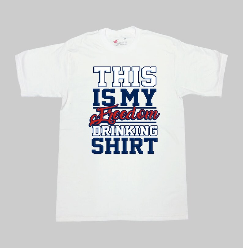 funny fourth of july shirts