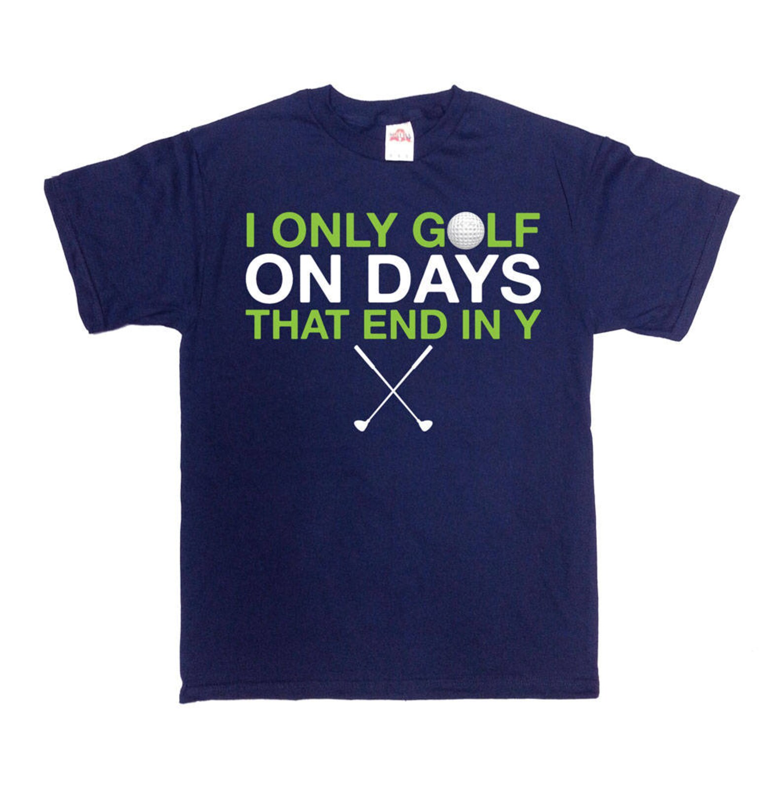 golf things for dad