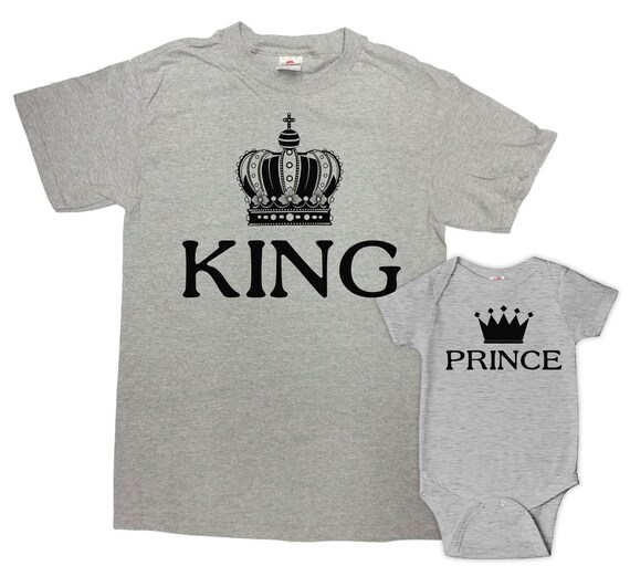father baby outfits