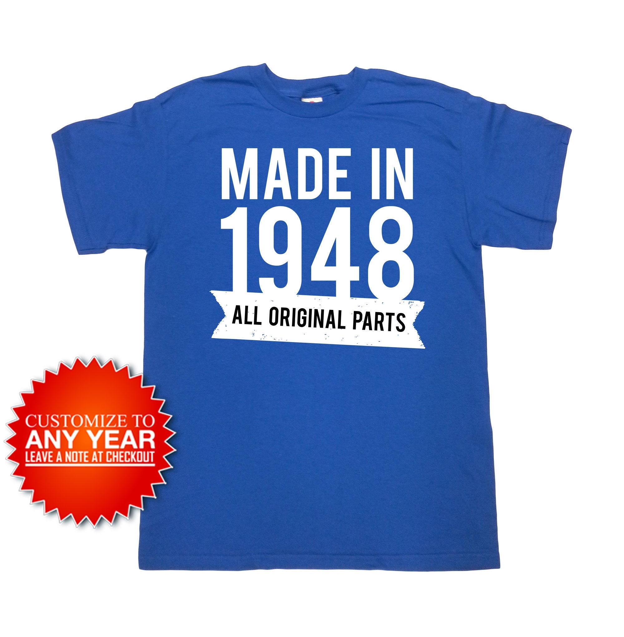 Funny Birthday T Shirt 75Th Birthday Gift Ideas For Men Bday - Etsy
