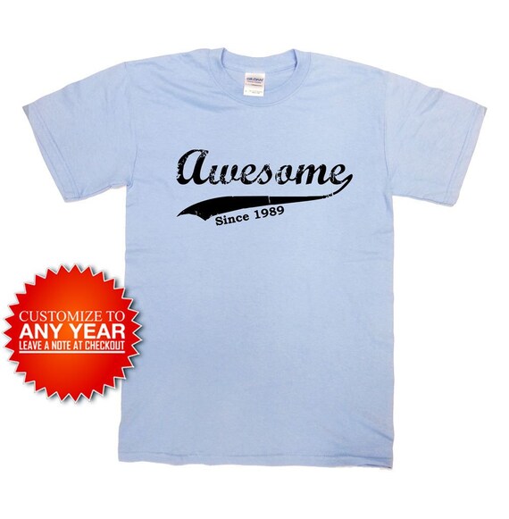 Funny Birthday Ladies T-Shirt Legends Are Born In January Gift Humour 30th 40th