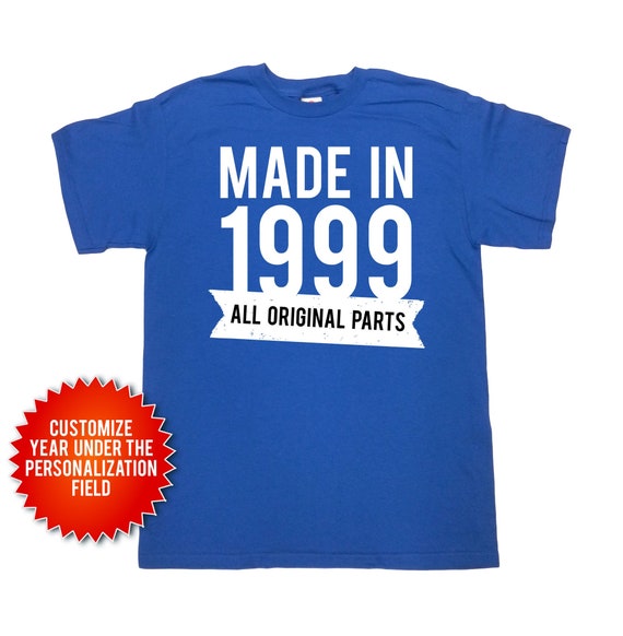 bogosse 25 ans cadeau humour 25e anniversaire' T-shirt Homme