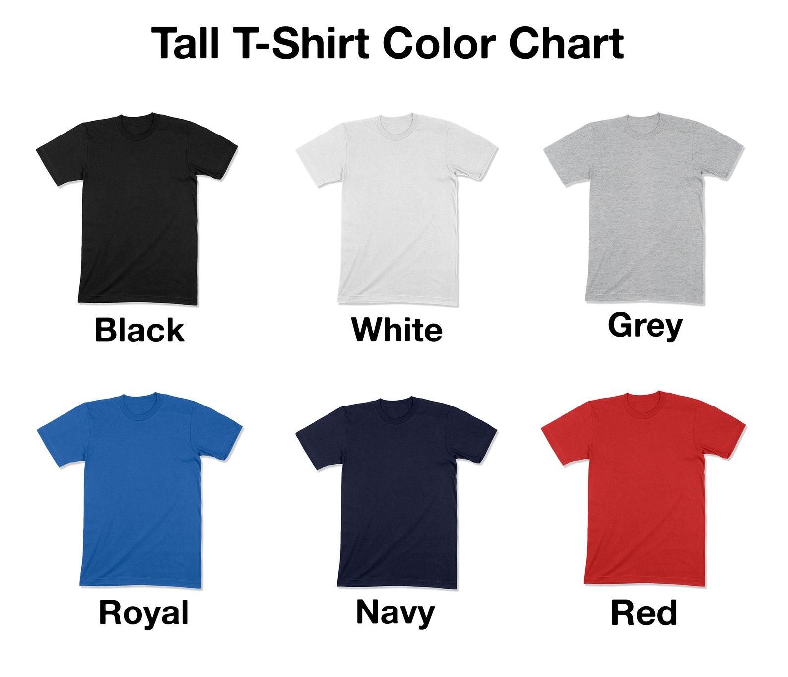 Mens Big and Tall Shirt Custom Gift Ideas Personalized Tshirt Etsy Canada