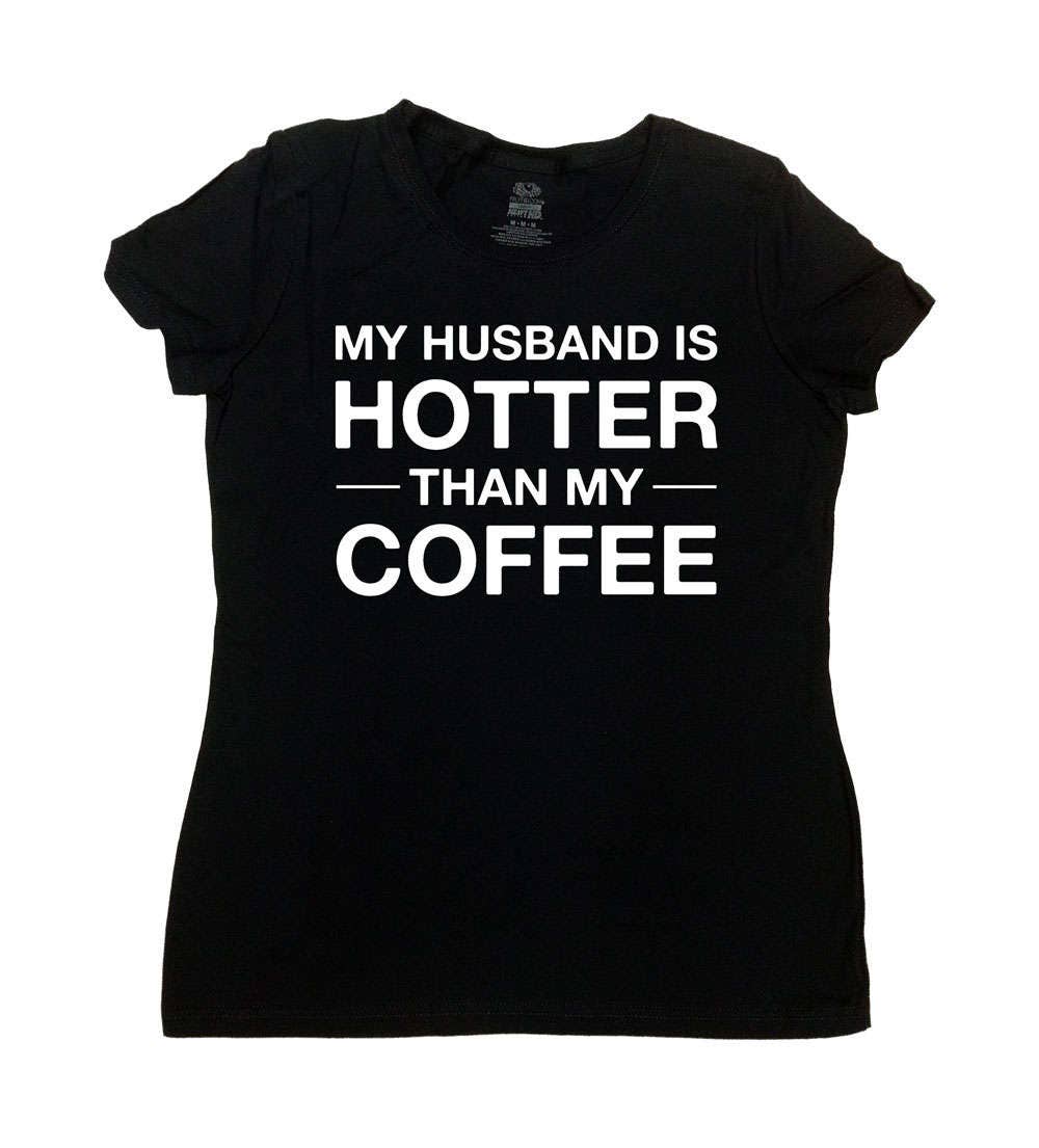 Funny T Shirt Wife Shirt Anniversary Gift For Wife TShirt Wife Etsy