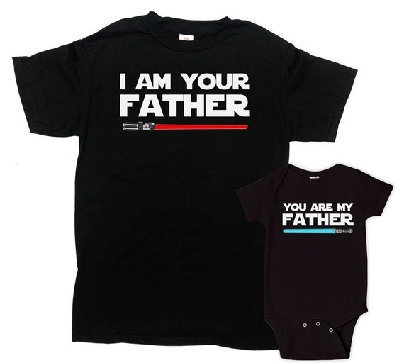 Father Son Matching Shirts Matching Father and Baby Dad and Etsy — free download