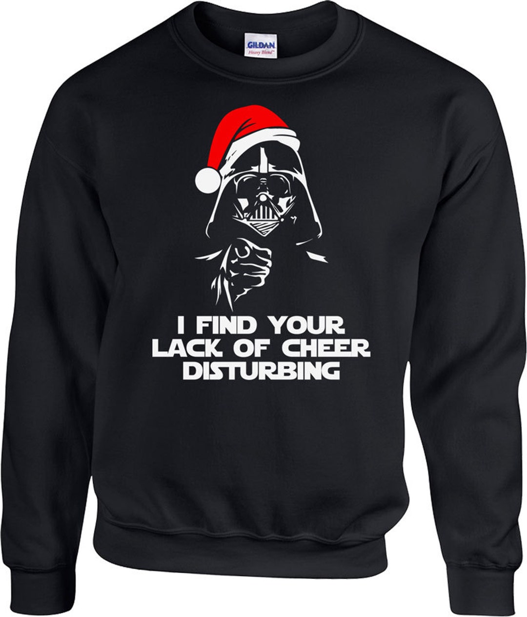 Funny Christmas Sweater Movie Gifts for Men Holiday Hoodie Etsy