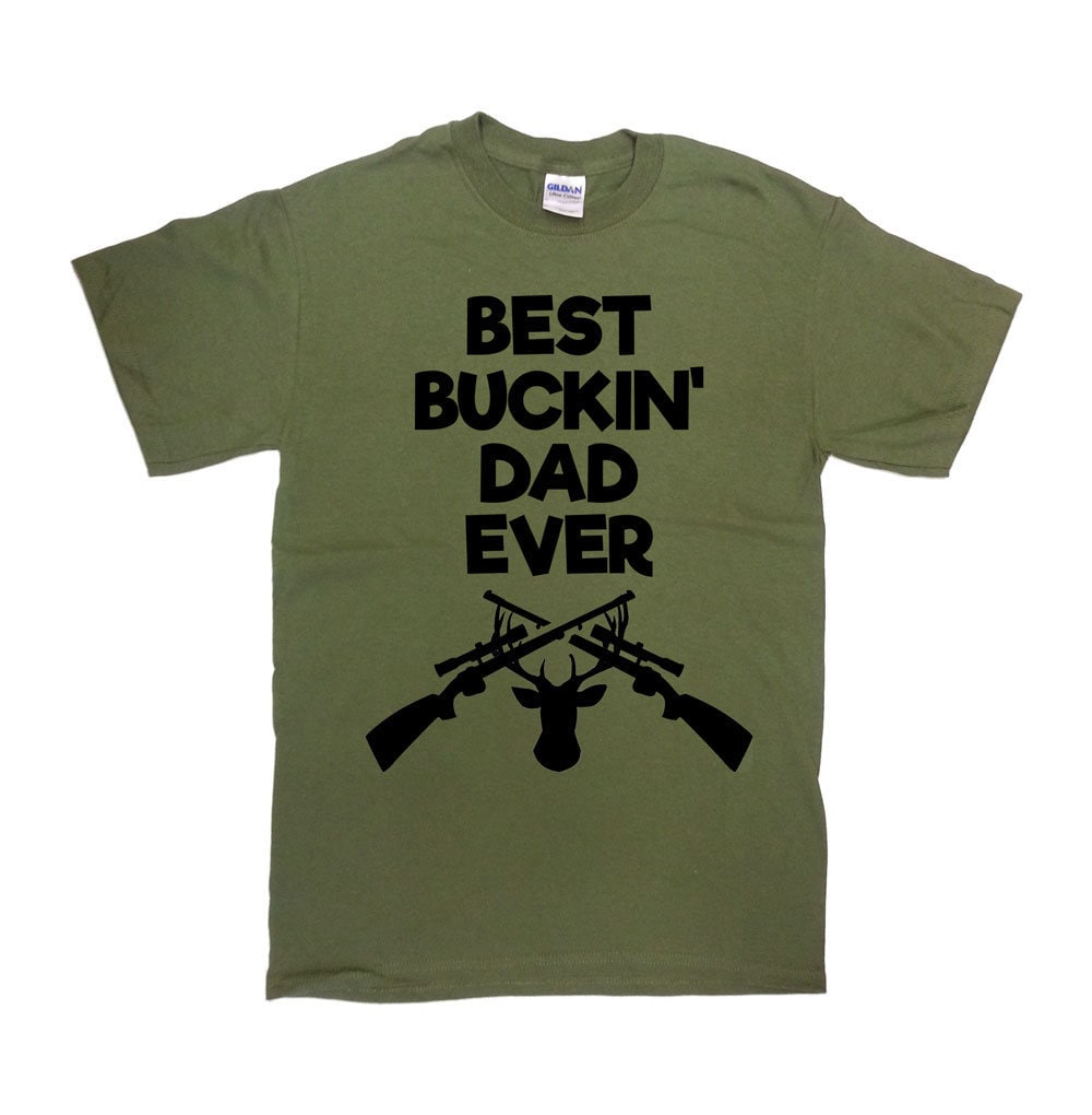 Hunting Gifts for Dad Father's Day Gift Deer Hunting Shirt Etsy