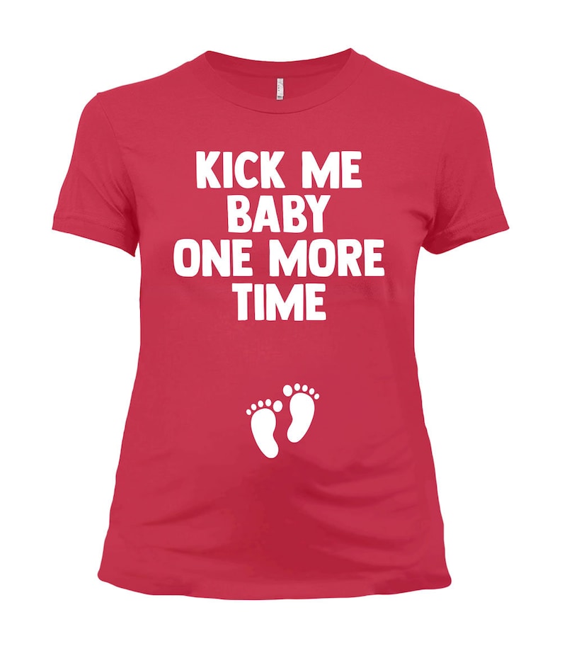 Funny Maternity Shirt Pregnancy T Shirt Baby Announcement Etsy