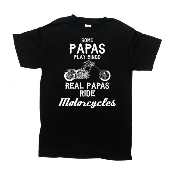 Real Grandpas Ride Motorcycles Gifts For Grandfather Shirt Real Grandpas Ride Motorcycles Gifts For Grandfather Shirt