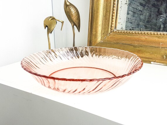 Vajilla luminarc rosa new arrivals