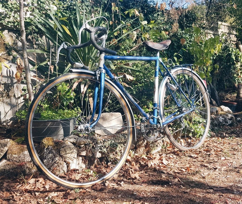 motoconfort bike