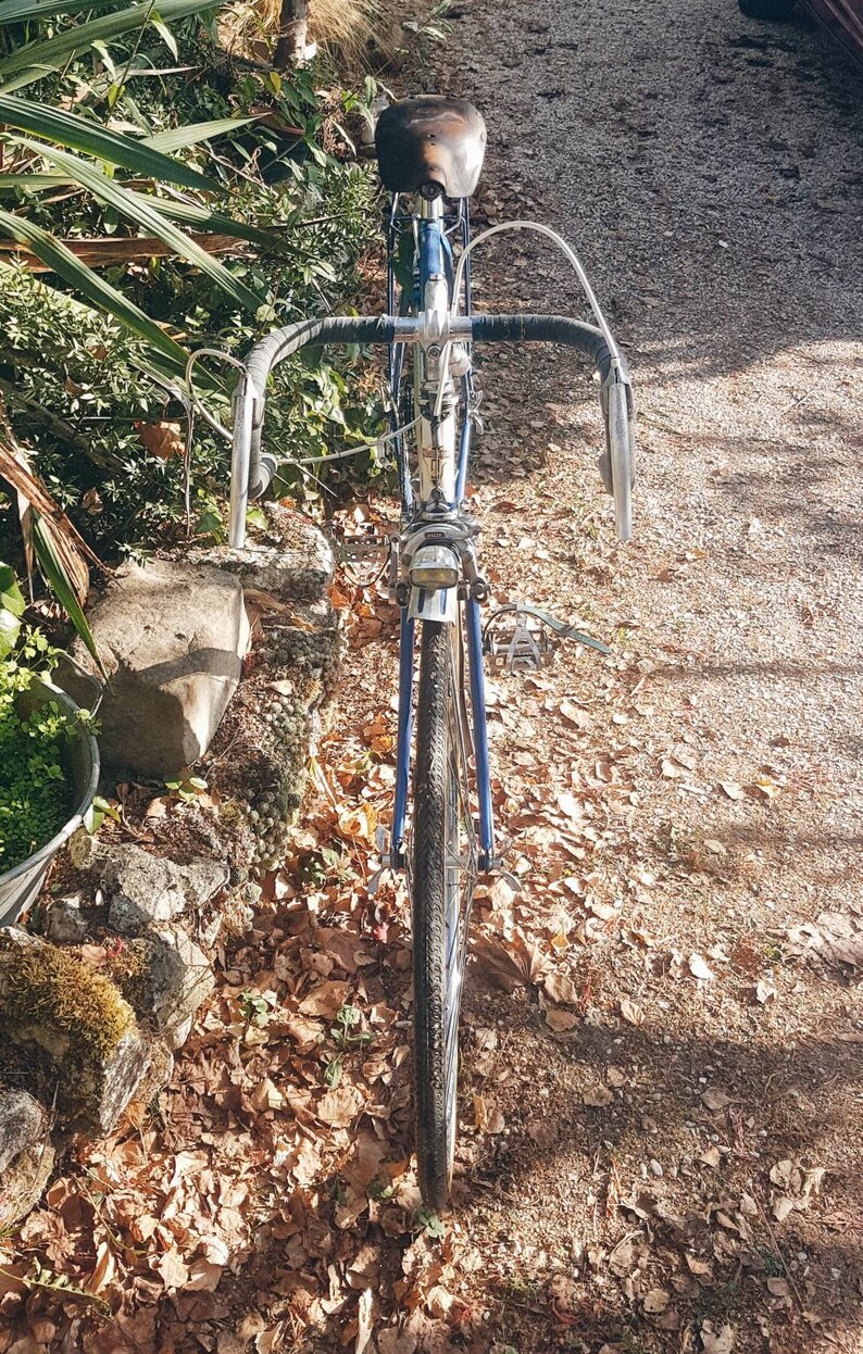 motoconfort bike