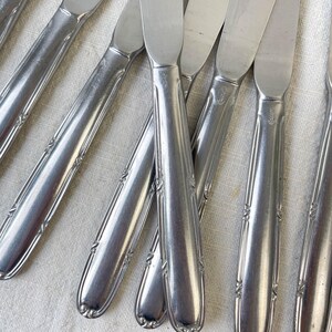 Batterie de poêles en inox made in France – Atma Kitchenware