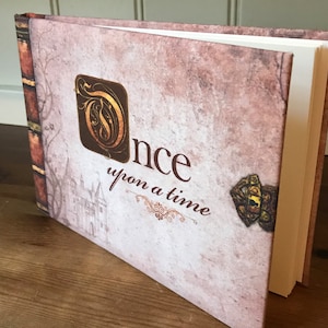 Hochzeit Gästebuch, Hochzeit Zeichen In Buch, Hochzeit Gästebuch Zeichen, Gästebuch Zeichen, Personalisiertes Gästebuch, Märchen Gästebuch