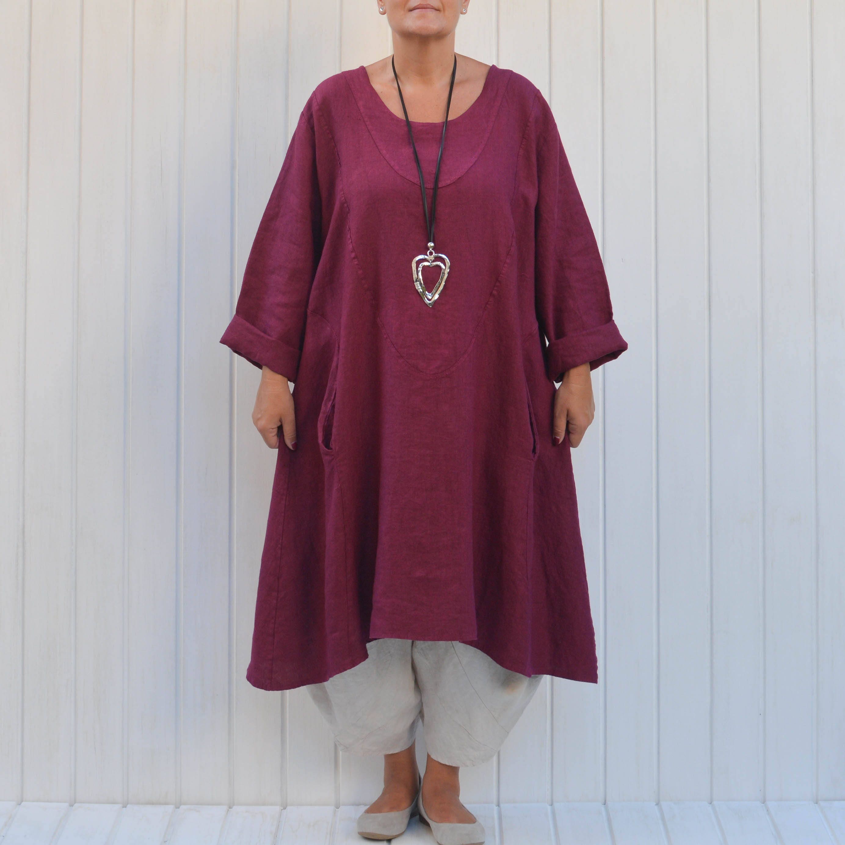 quirky clothes for plus sizes