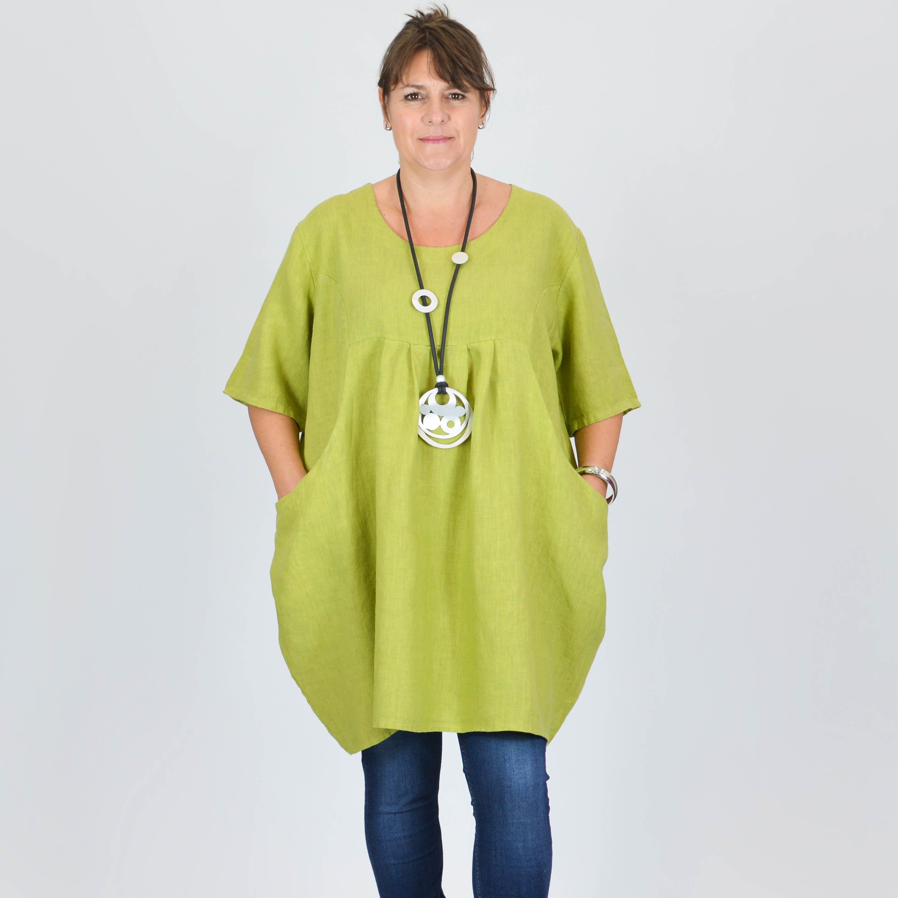 Plus Size | Womens Lagenlook Plus Size Fashion Boutique in Wakefield