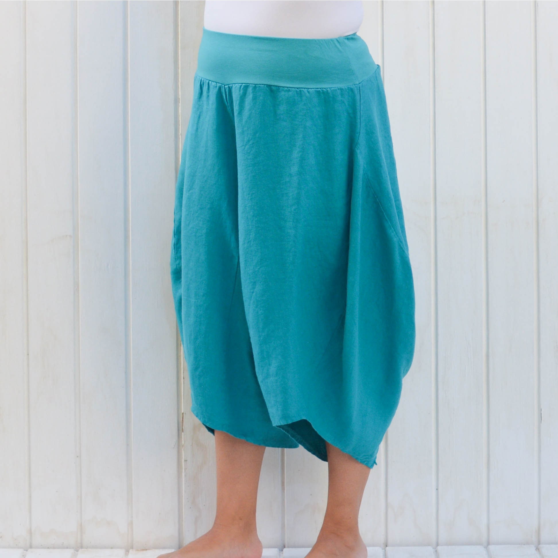 harem pants size 22