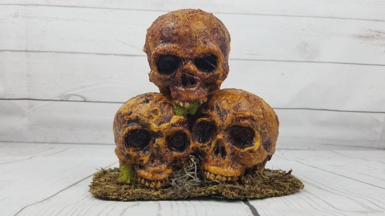 Corpse Trio