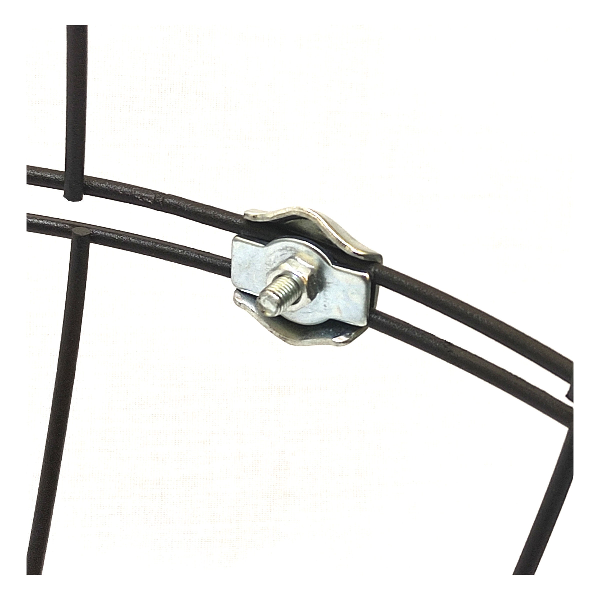 Metal Wire Ball Metal Wire Sphere Wire Ball Topiary Frame Etsy Canada