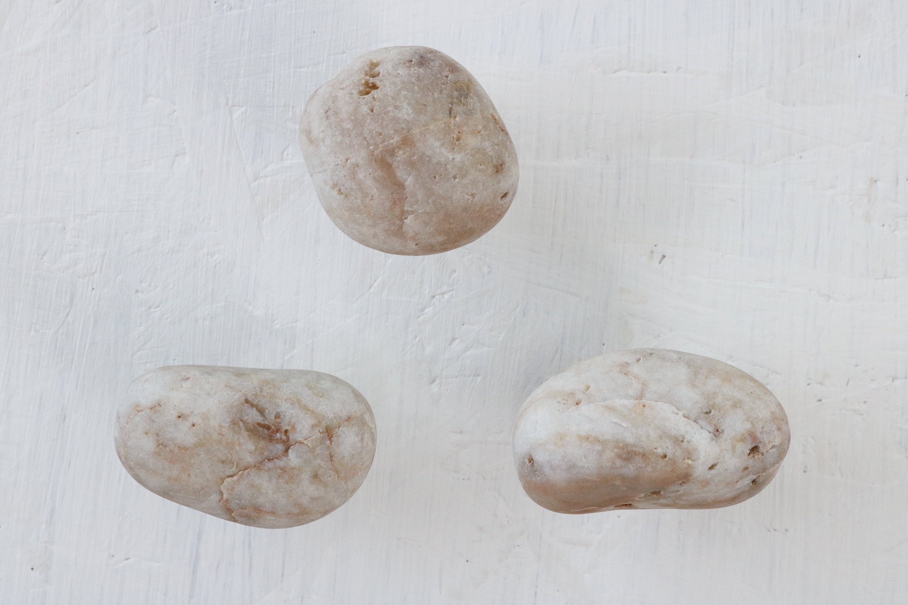 Quartz Stone Wall Hook - 1 Pc - Decorative Towel Holder - Wall Mount ...