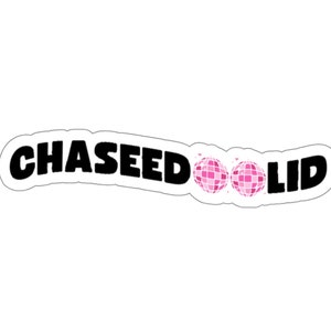 School Psychologist Gift | NONSENSE WORD STICKER | Psych gift | School Psychologist Sticker | ctopp sticker | Chaseedoolid