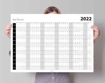Ziggy 2022 Wall Calendar
