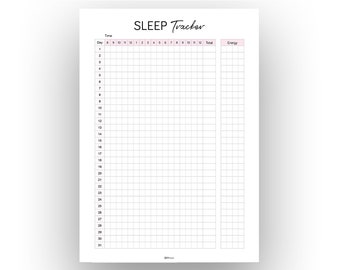 Sleep Tracker