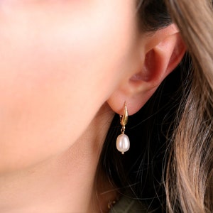 Pure By Nat Lyra Post Earring 45826 - Silver