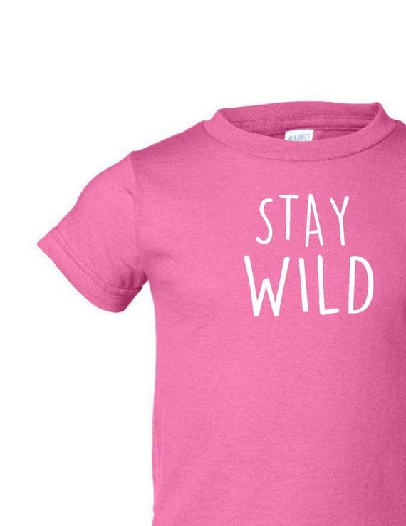 toddler wild jersey