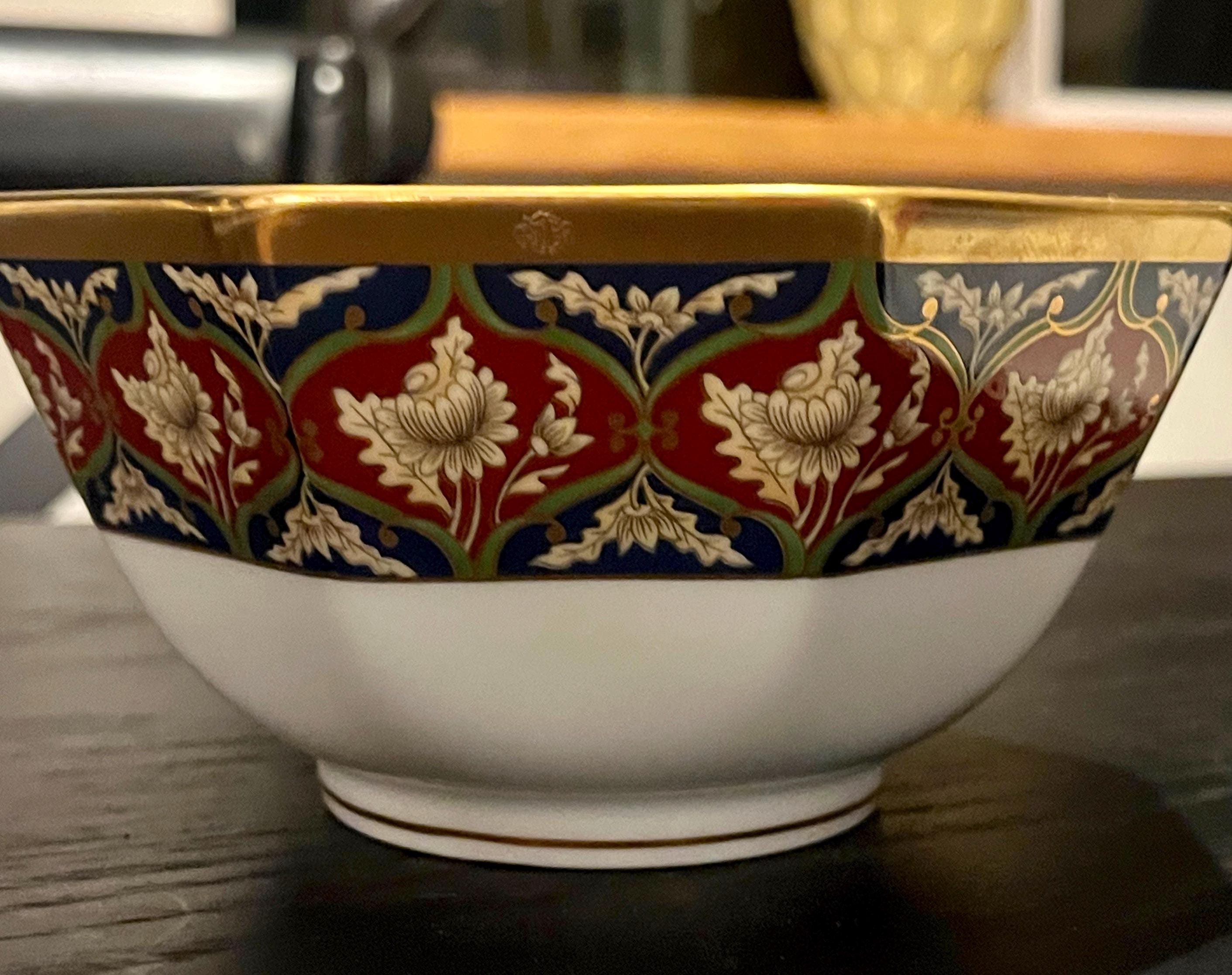 Christian Dior Bowl - Etsy Israel