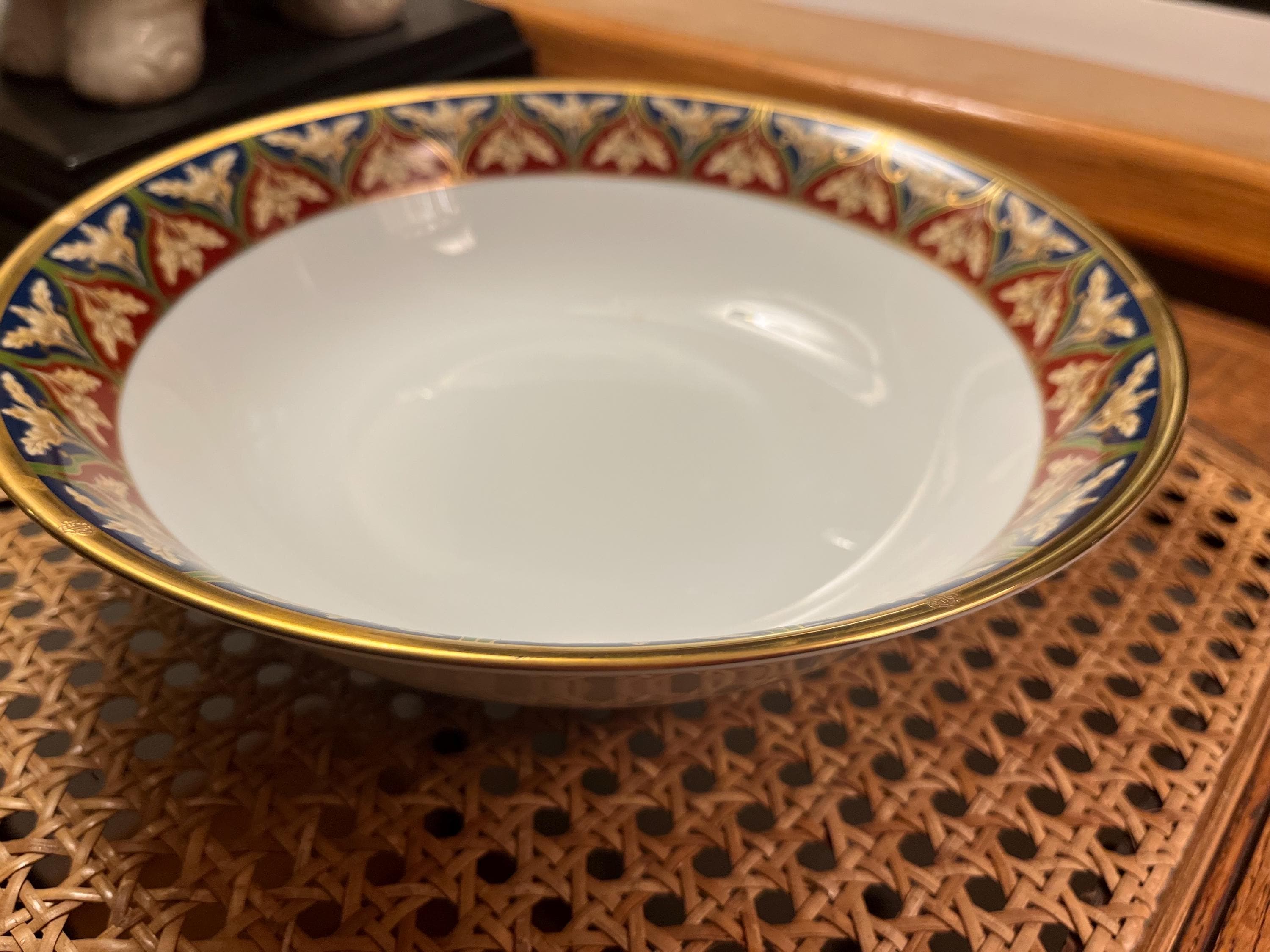 Christian Dior Bowl - Etsy Israel