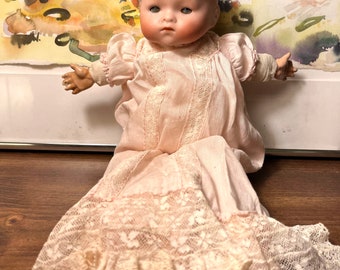 Antique Baby Doll