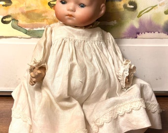 Antique German Dream Baby Doll
