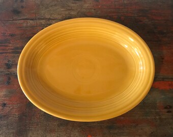 Fiestaware platter | Etsy Fiestaware platter | Etsy