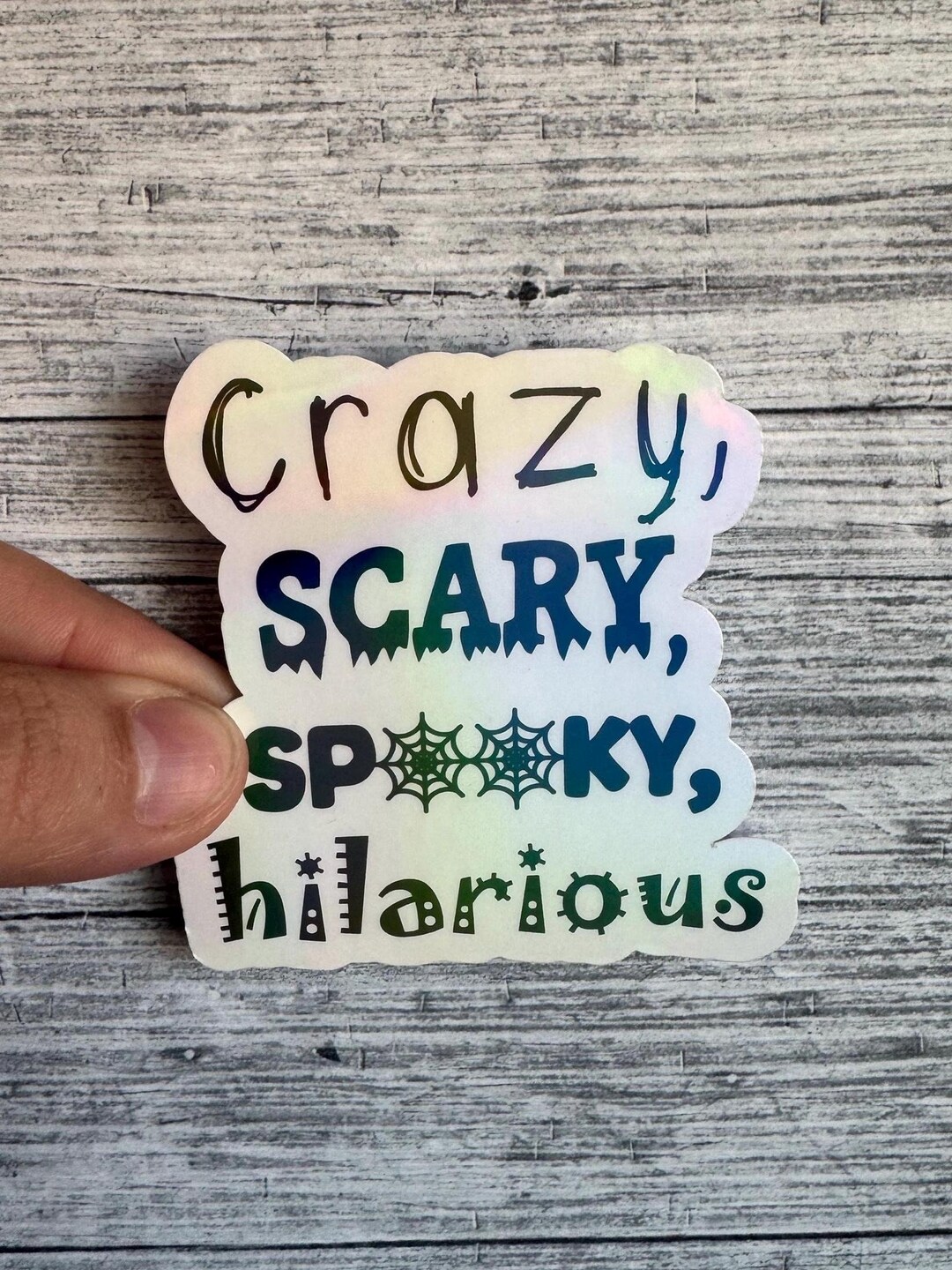 Crazy | Scary | Spooky | Hilarious | TV off | GNX | Kendrick Lamar