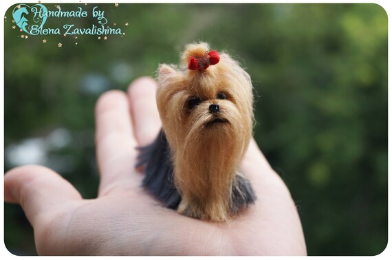 dollhouse dog
