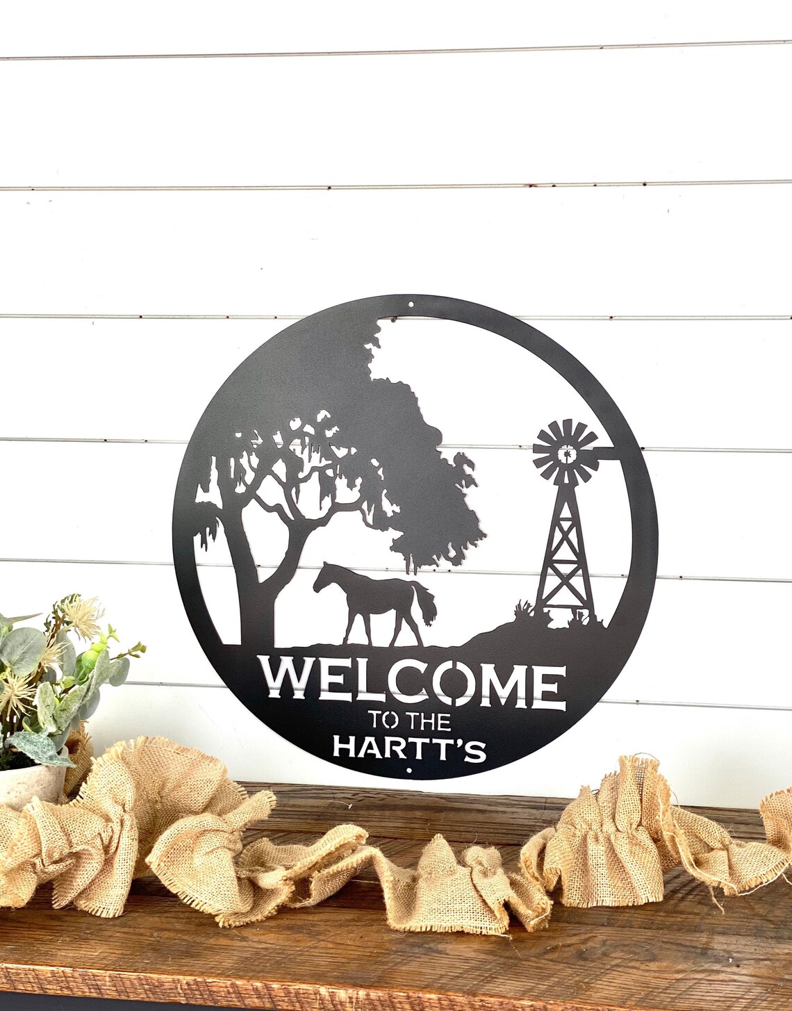 Horse Family Name Sign Farmhouse Welcome Sign Ranch Sign Etsy horse-family-name-sign-farmhouse-welcome-sign-ranch-sign-etsy