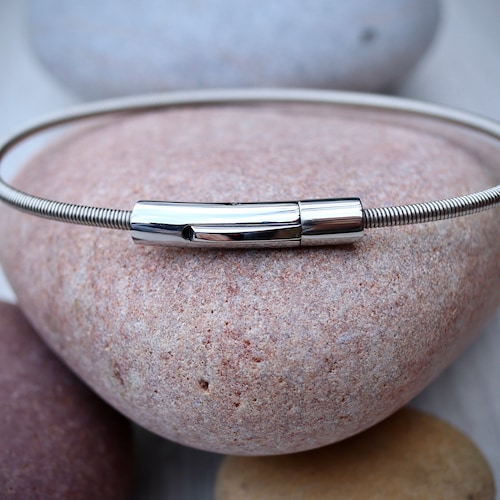 Bass String Bracelet Etsy