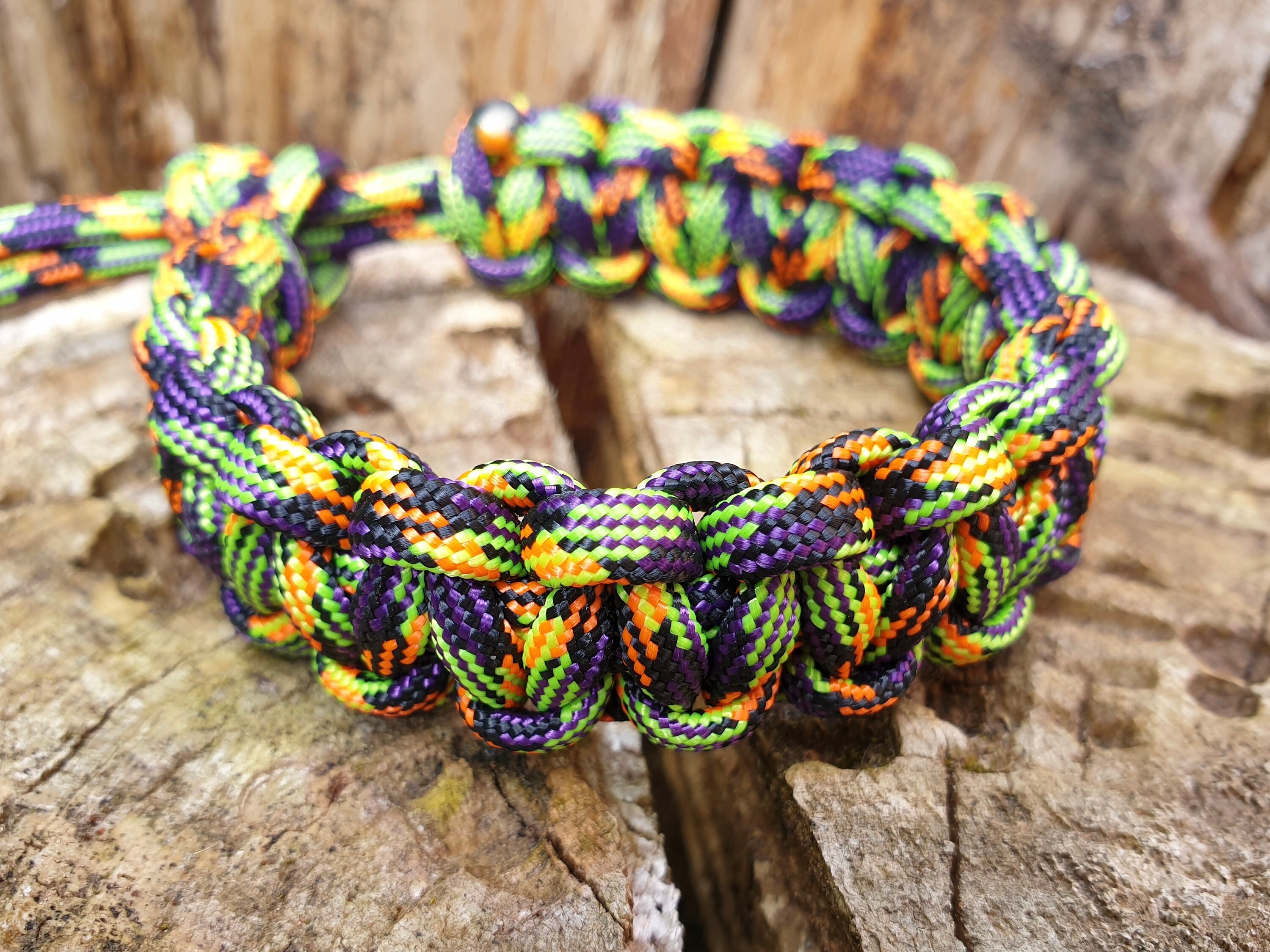 Military style bracelets sale