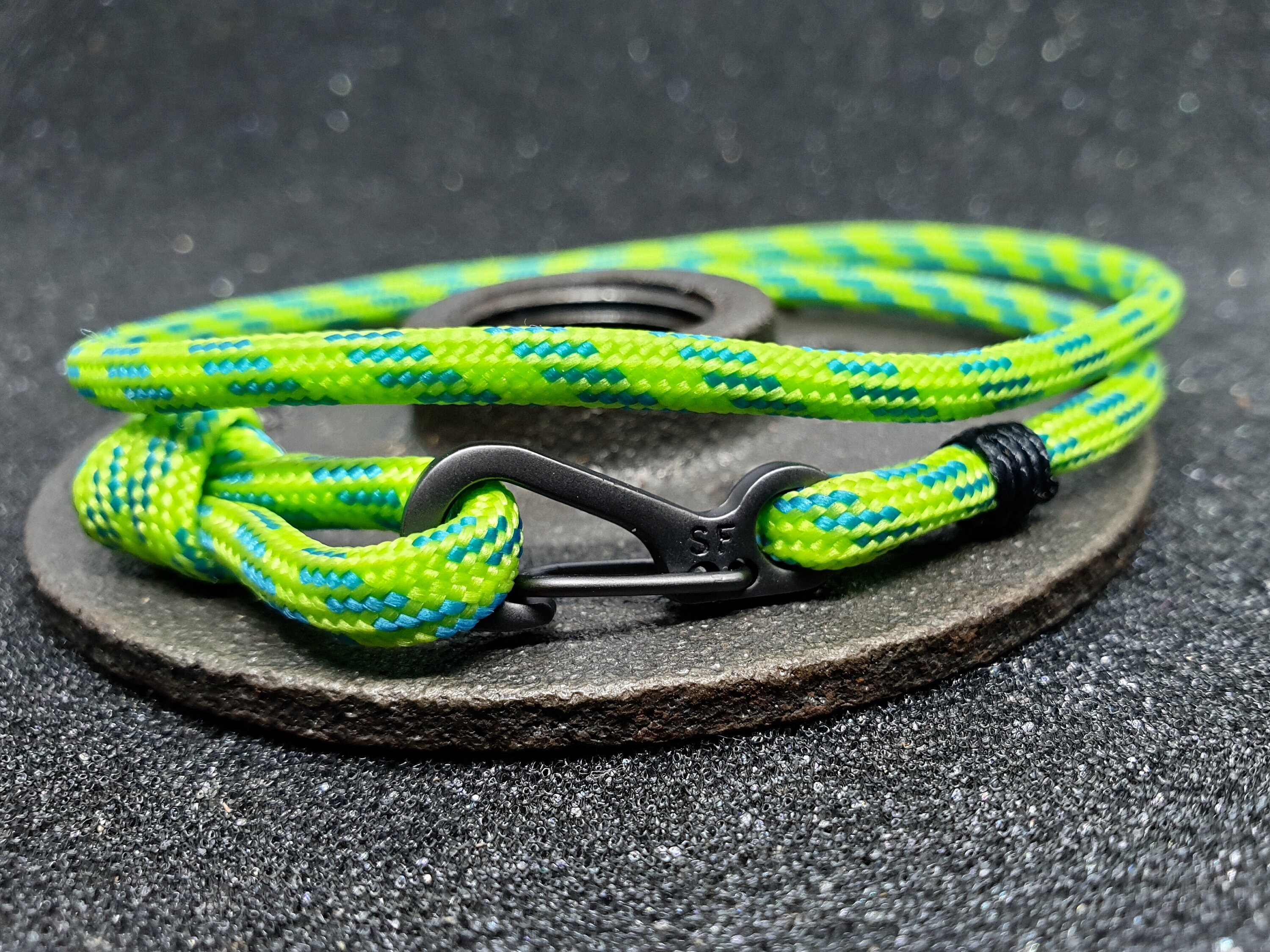 Adjustable Paracord Bracelet Rope Bracelet Paracord Gift. Etsy
